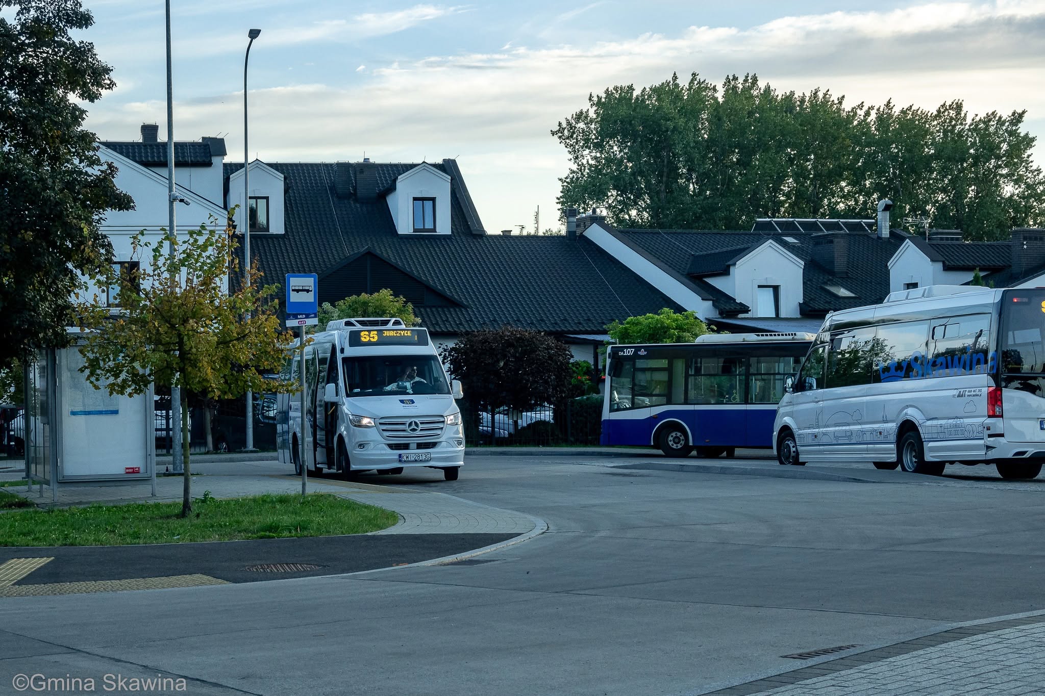 Rewolucja w komunikacji! Od 1 sierpnia ruszają nowe linie S i atrakcyjne ceny biletów