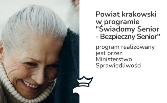 Seniorzy poznają swoje prawa i dowiedzą się, jak zadbać o bezpieczeństwo